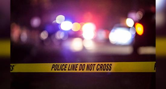 Six-year-old dies in Valaichchenai accident